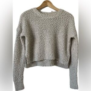 Abercrombie & Fitch Sweater